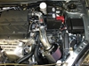 Picture of SP Series Short Ram Air Intake System - Polished