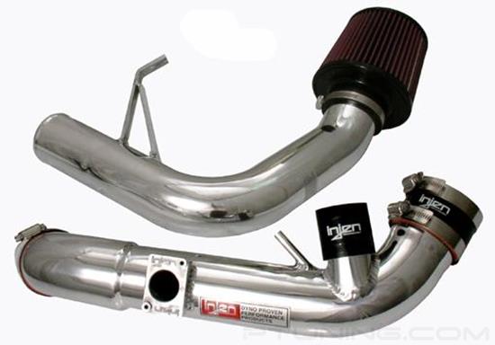 Picture of SP Series Cold Air Intake System - Polished