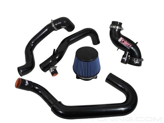 Picture of SP Series Short Ram Air Intake System - Black