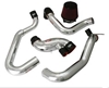 Picture of SP Series Short Ram Air Intake System - Polished