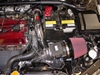 Picture of SP Series Short Ram Air Intake System - Polished