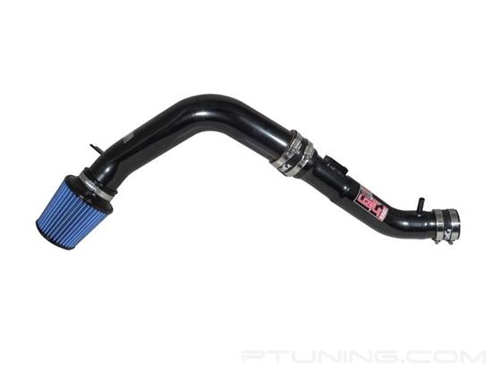 Picture of SP Series Cold Air Intake System - Black
