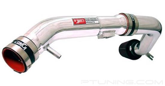 Picture of SP Series Cold Air Intake System - Polished