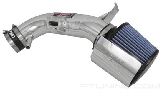 Picture of SP Series Short Ram Air Intake System - Polished