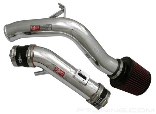 Picture of SP Series Cold Air Intake System - Polished