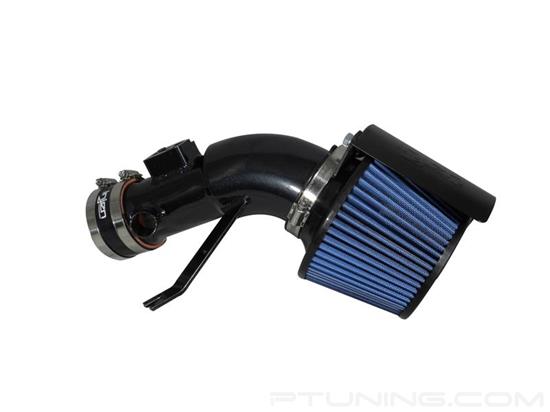 Picture of SP Series Short Ram Air Intake System - Black
