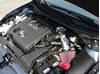 Picture of SP Series Short Ram Air Intake System - Polished