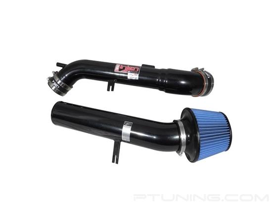 Picture of SP Series Cold Air Intake System - Black