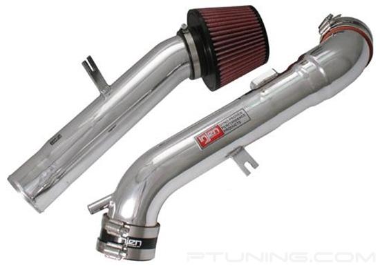 Picture of SP Series Cold Air Intake System - Polished