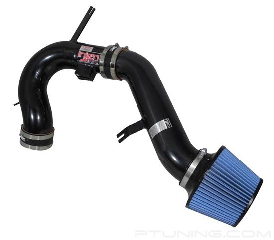 Picture of SP Series Cold Air Intake System - Black