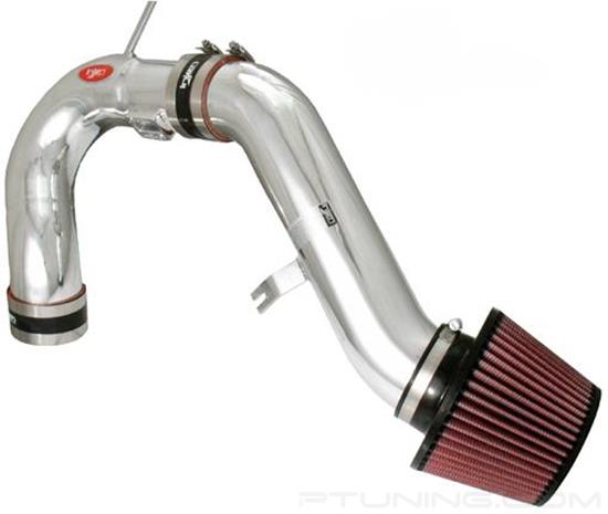 Picture of SP Series Cold Air Intake System - Polished