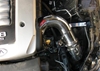 Picture of SP Series Cold Air Intake System - Polished