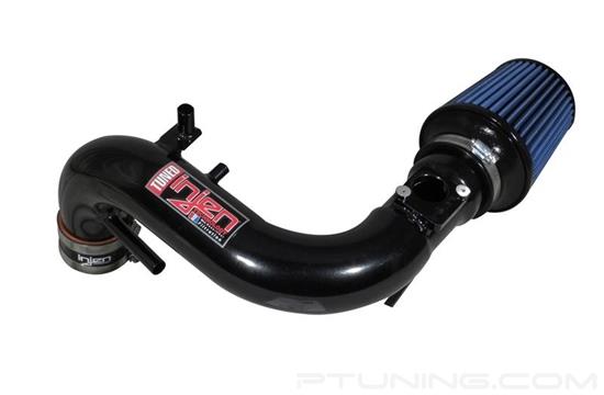 Picture of SP Series Short Ram Air Intake System - Black