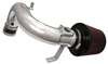 Picture of SP Series Short Ram Air Intake System - Polished
