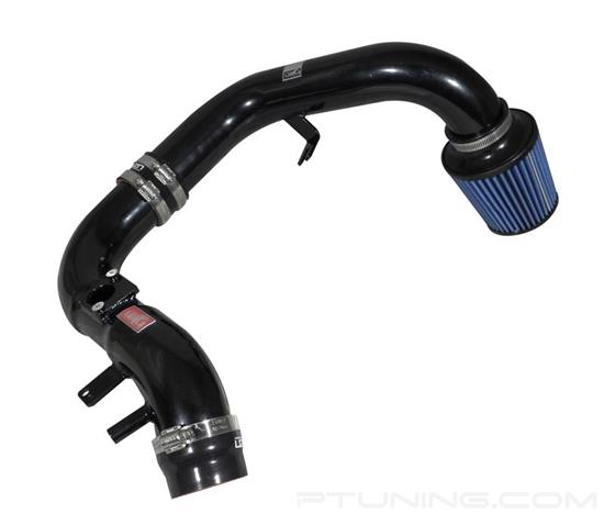 Picture of SP Series Cold Air Intake System - Black