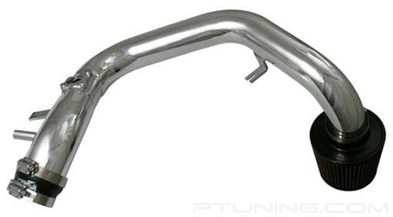 Picture of SP Series Cold Air Intake System - Polished