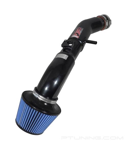 Picture of SP Series Short Ram Air Intake System - Black