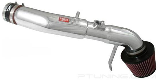 Picture of SP Series Short Ram Air Intake System - Polished