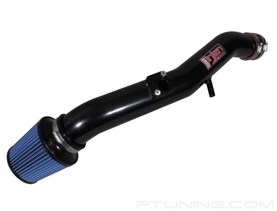 Picture of SP Series Short Ram Air Intake System - Black