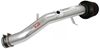 Picture of SP Series Short Ram Air Intake System - Polished