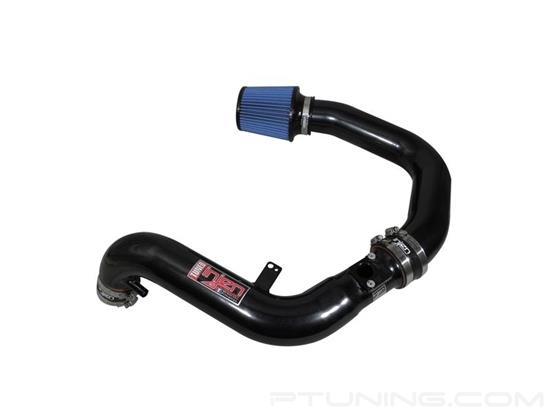 Picture of SP Series Cold Air Intake System - Black