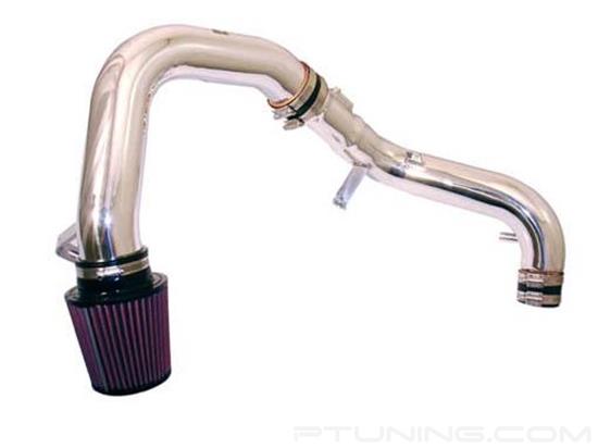 Picture of SP Series Cold Air Intake System - Polished