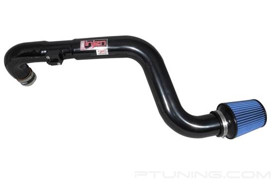 Picture of SP Series Short Ram Air Intake System - Black