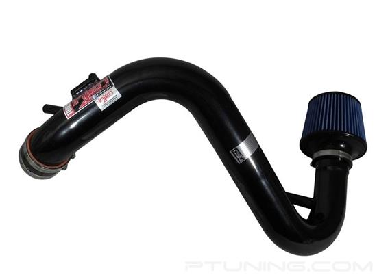 Picture of SP Series Cold Air Intake System - Black