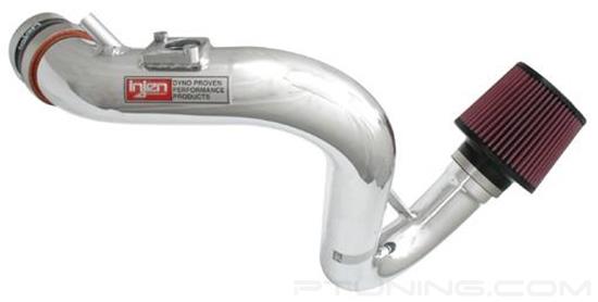 Picture of SP Series Cold Air Intake System - Polished