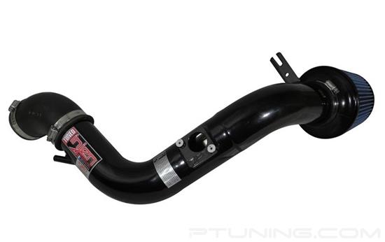 Picture of SP Series Cold Air Intake System - Black