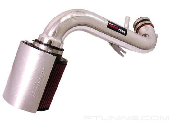 Picture of PF Series PowerFlow Air Intake System - Polished