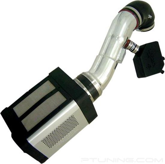 Picture of PF Series PowerFlow Air Intake System - Polished