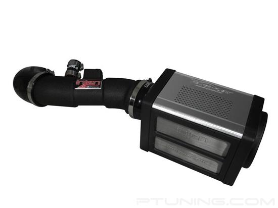 Picture of PF Series PowerFlow Air Intake System - Wrinkle Black