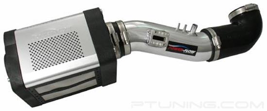 Picture of PF Series PowerFlow Air Intake System - Polished