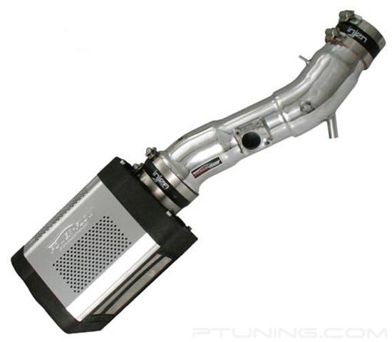 Picture of PF Series PowerFlow Air Intake System - Polished