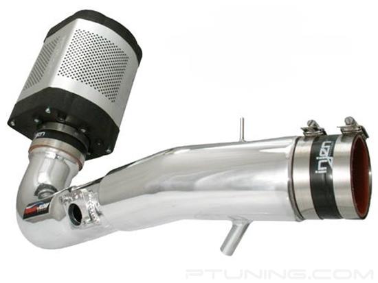 Picture of PF Series PowerFlow Air Intake System - Polished