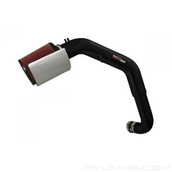 Picture of PF Series PowerFlow Air Intake System - Wrinkle Black