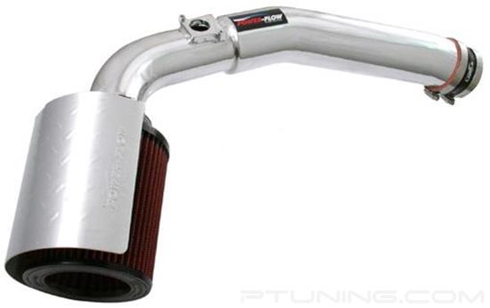 Picture of PF Series PowerFlow Air Intake System - Polished