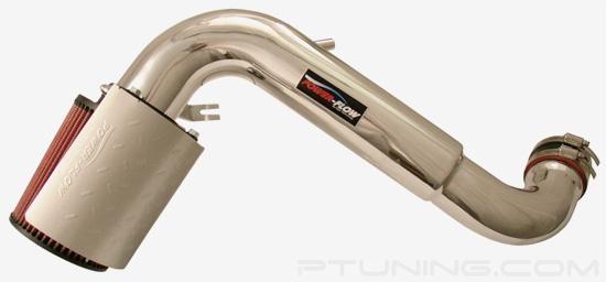 Picture of PF Series PowerFlow Air Intake System - Polished