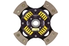 Picture of Clutch Disc - 4 Puck Sprung Hub Race Disc