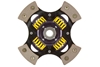 Picture of Clutch Disc - 4 Puck Sprung Hub Race Disc