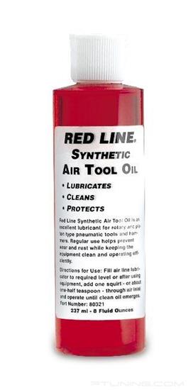 Picture of Air Tool Oil (8 oz)
