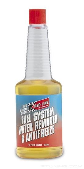 Picture of Fuel System Water Remover & Antifreeze (12 oz)