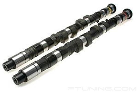 Picture of Stage 2 Camshafts - Forced Induction Spec, 280/280 Duration, B18A/B18B/B20B