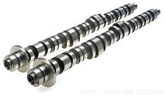 Picture of Stage 2 Camshafts - Normally Aspirated/Forced Induction Spec, 310/308 Duration, F20C/F22C
