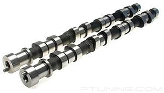 Picture of Stage 2 Camshafts - Street/Strip Spec, 266/266 Duration, 4G63 EVO8