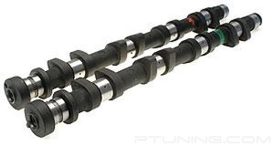 Picture of Stage 2 Camshafts - Street/Drift Spec, RWD Setup, 264/264 Duration, KA24DE