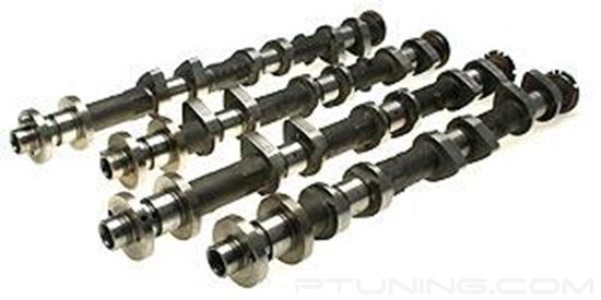 Picture of Stage 3 Camshafts - Race Spec, 272/272 Duration, VQ35DE