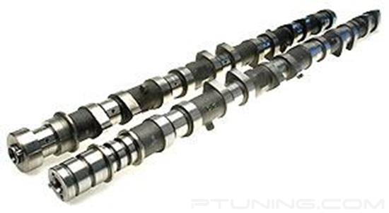 Picture of Stage 3 Camshafts - Race Spec, 272/272 Duration, VVTi, 2JZGE with VVTi