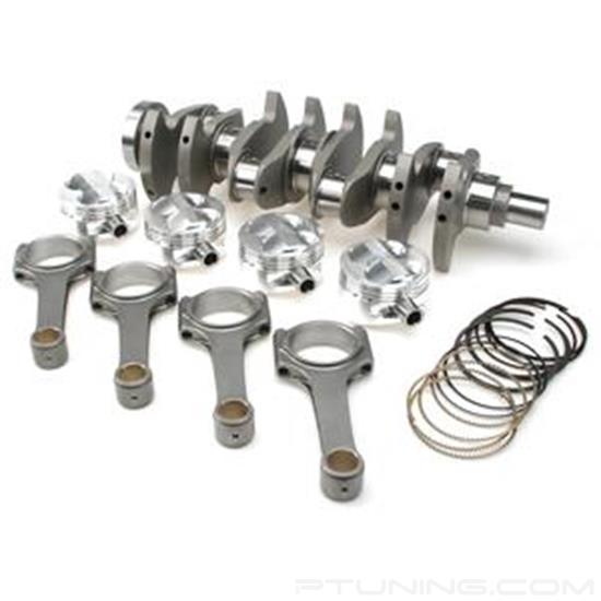 Picture of Billet Stroker Kit - 92mm Stroke, ProH2K Long Rods (5.512"/B18A Journal)